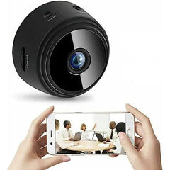 Wifi Portable Mini Wireless Camera 1080p High Quality