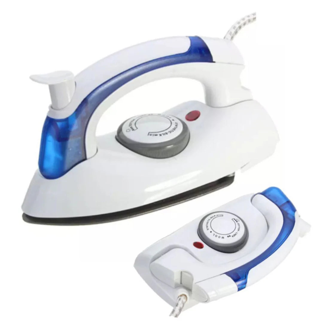 Mini Portable Travel Iron