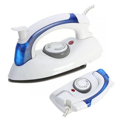 Mini Portable Travel Iron