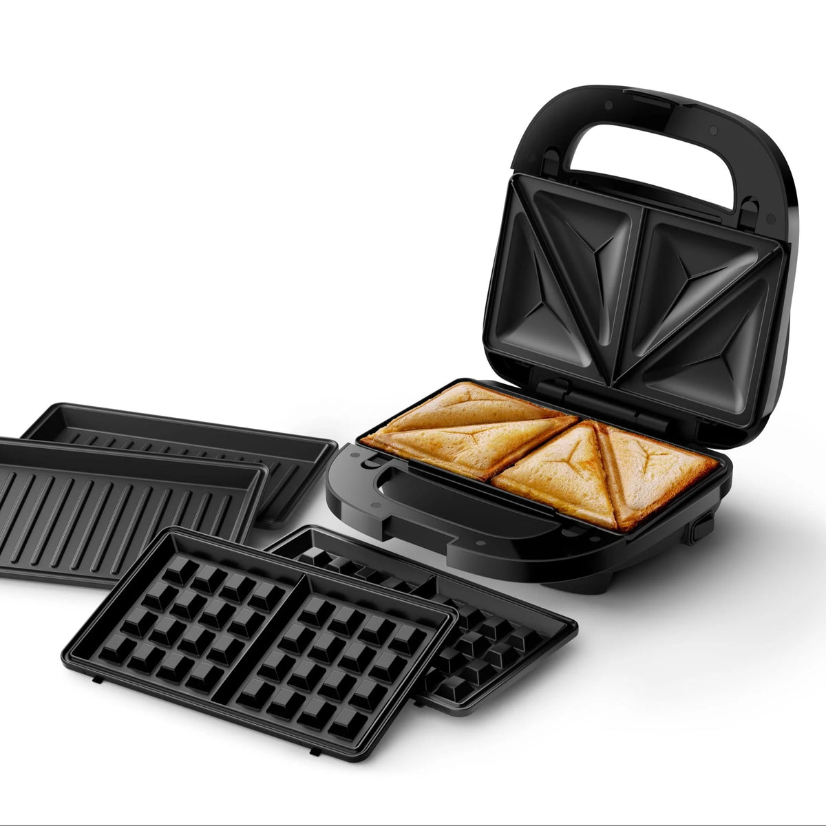 3 In 1 Sandwich Maker