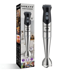 Sokany Hand Blender 700W