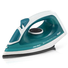 RAF Steam Iron