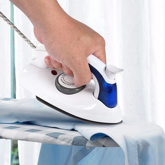 Mini Portable Travel Iron